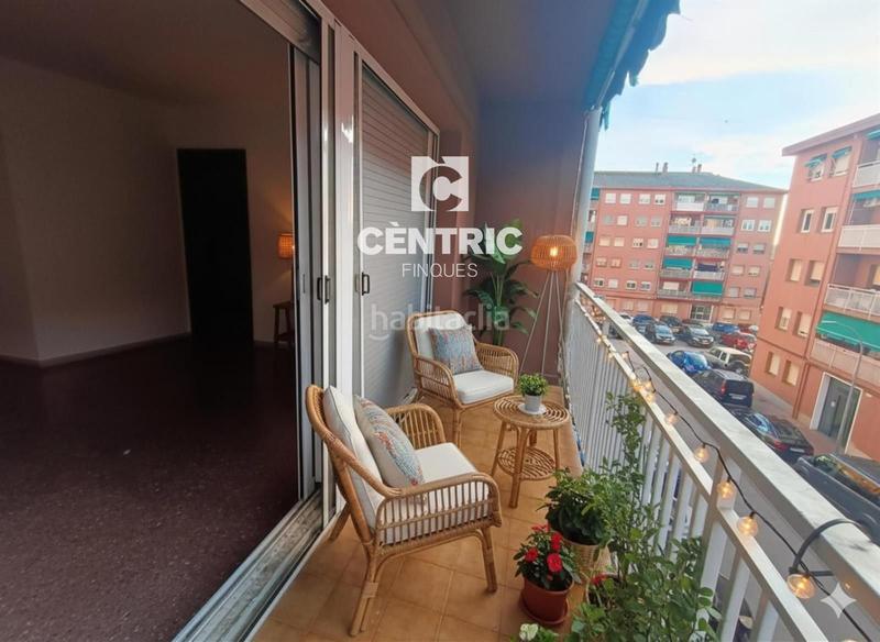 Foto c339c173-f707-43ac-b042-02c18c900bb0. Appartement dans Can Parellada Terrassa