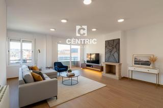 Appartement à Can Boada