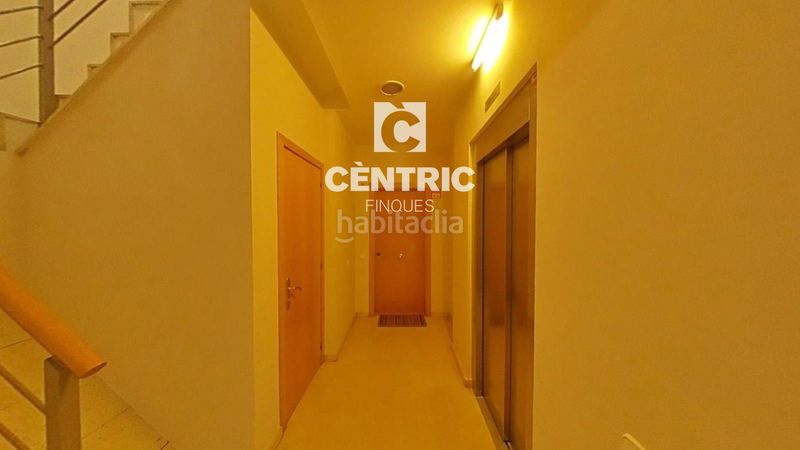 Foto c7d70b35-de0d-460e-b152-bc3a886aaa02. Pis amb aparcament a Barri del Centre Terrassa