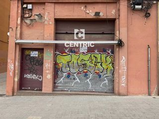Geschäftsraum in Can Rull