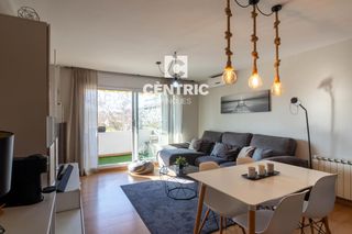 Flat in Torre - Sana. Piso en venta en terrassa  avenida madrid
