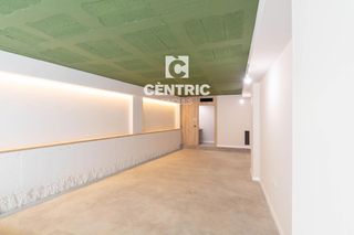 Miete Büro in Barri del Centre. Despacho moderno en alquiler en el centro de terrassa con parkin