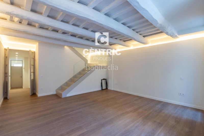 Foto 5a21278c-9153-4478-9e2b-536205ecf758. Casa amb calefacció aparcament a Barri del Centre Terrassa