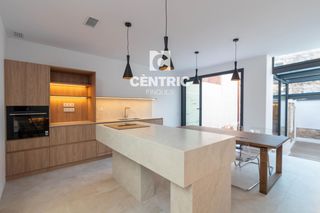 Casa en Barri del Centre. Casa en el corazón de terrassa