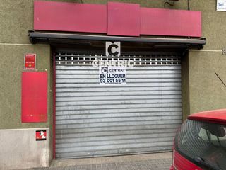 Local Comercial a Parc d´Europa