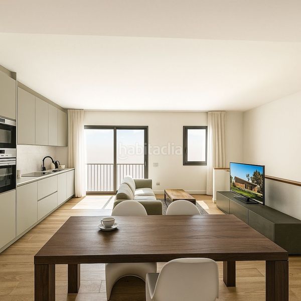 Foto 00f5c852-09ec-4edc-9faf-0aee47be029c. Dúplex 79m<sup>2</sup> amb calefacció a Barri del Centre Terrassa