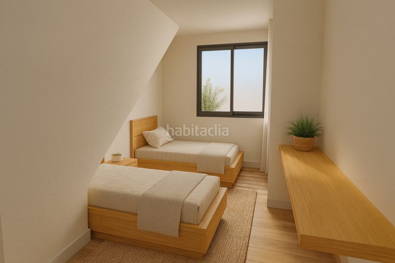 Foto 8729d637-c5d5-4ddb-a412-969516df11a0. Dúplex 79m<sup>2</sup> amb calefacció a Barri del Centre Terrassa