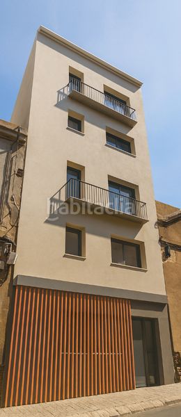 Foto c23eaaf3-85be-416e-8e54-dc498e2a9202. Dúplex 79m<sup>2</sup> amb calefacció a Barri del Centre Terrassa