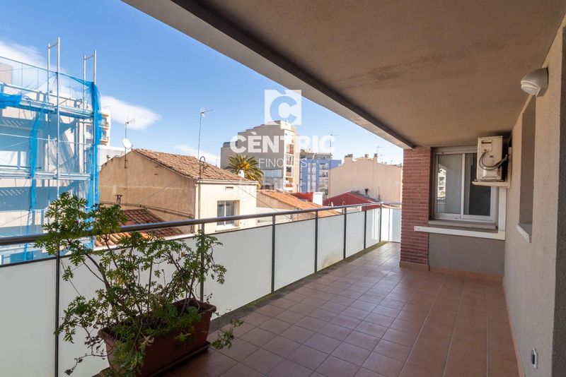 Foto 09502d5b-1b4b-4756-8760-e779111821c4. Dúplex amb calefacció aparcament a San Pere Terrassa