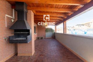 Dúplex en San Pere. Magnífico dúplex con terrazas en sant pere