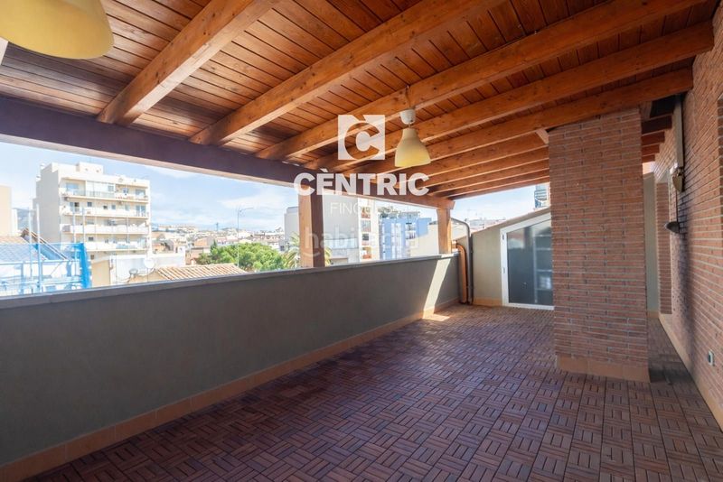 Foto 56fad5b1-79af-4d5b-a430-d7f06a6aacbf. Dúplex amb calefacció aparcament a San Pere Terrassa