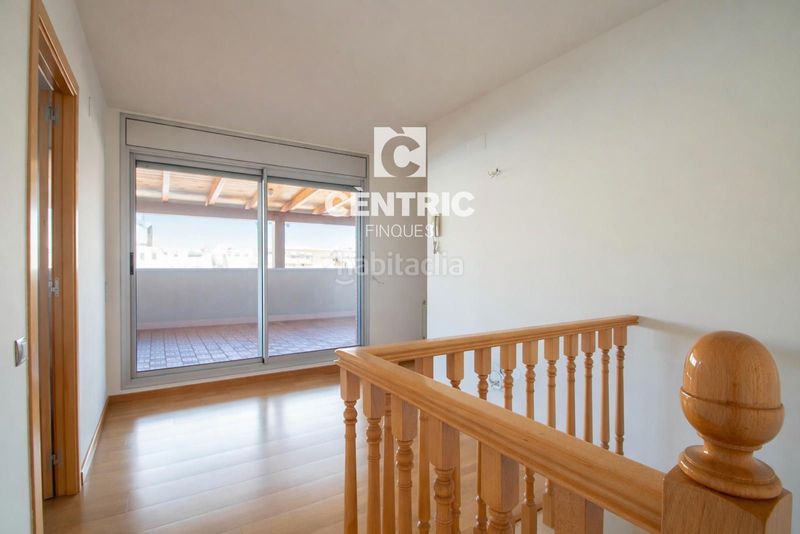 Foto 65877639-ed88-428c-9aae-5da39fd26009. Dúplex amb calefacció aparcament a San Pere Terrassa