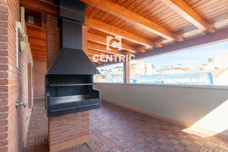 Foto fd70474a-0b13-41d3-b62d-306d9b37f677. Dúplex amb calefacció aparcament a San Pere Terrassa