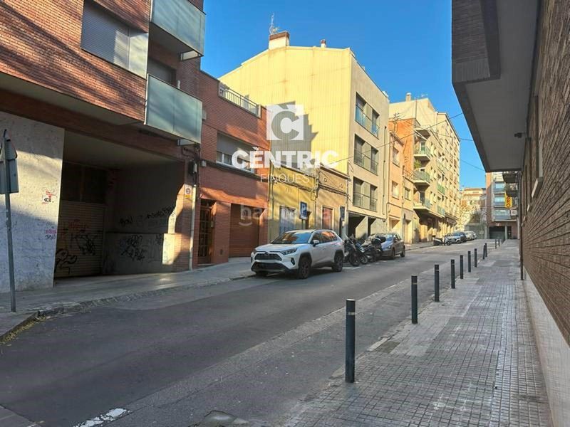 Foto 4e767daf-9771-4c04-8743-9b42f7e85103. Edifici a Vallparadís - Antic Poble de Sant Pere Terrassa