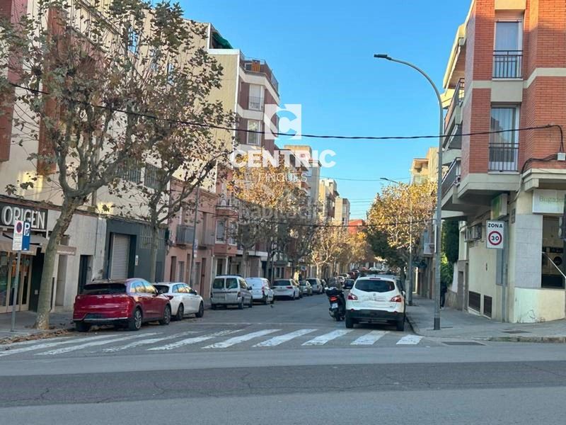 Foto 6e9b8f2e-5f34-4142-9022-9b94f8b11720. Edifici a Vallparadís - Antic Poble de Sant Pere Terrassa