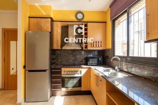 Pis a Centre. Piso con encanto en el corazón de sant quirze del vallès  ideal
