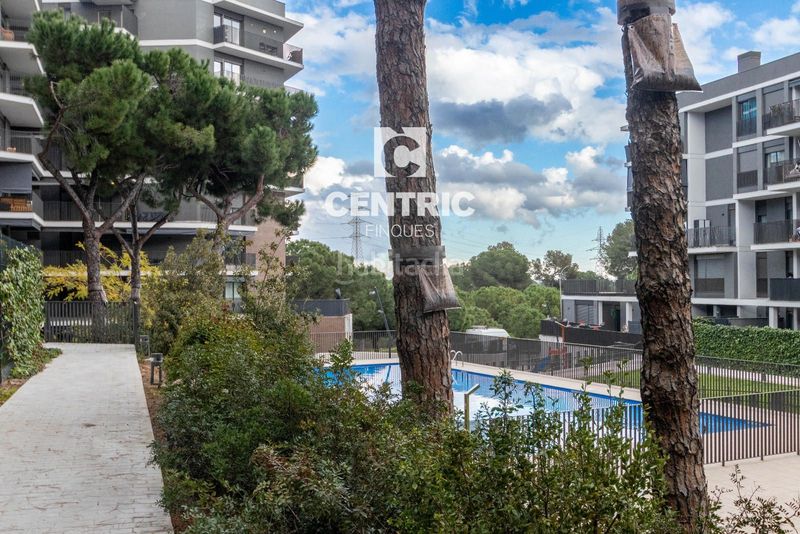 Foto 82e96fe7-6ad8-40be-818b-3ff35ad652c4. Pis amb aparcament piscina a Les Arenes - La Grípia - Can Montllor Terrassa