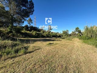 Finca rústica a Eixample - Can Bogunyà. Finca rústica de 13.336 m en les velanes, castellar del vallès
