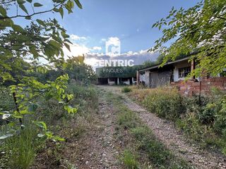 Finca rústica a Eixample - Can Bogunyà. Finca rústica de 13.336 m en paratge de cusidó y les velanes, ca