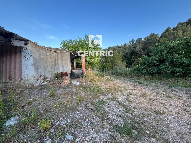 Foto 37ec438d-8f1b-4ba3-ab63-3940881a69fb. Finca rústica a Eixample - Can Bogunyà Castellar del Vallès