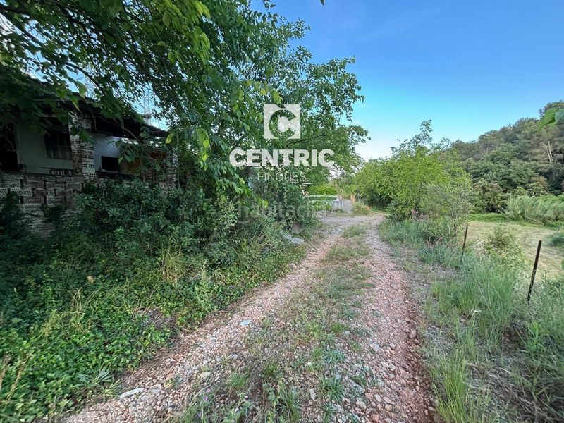 Foto 4d57f84a-2d7d-4506-9035-96680f30348a. Finca rústica a Eixample - Can Bogunyà Castellar del Vallès