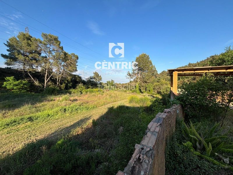 Foto 52af0699-e82e-4732-be01-721433675cfe. Finca rústica a Eixample - Can Bogunyà Castellar del Vallès