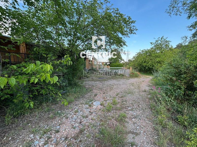 Foto 554bf644-54d9-4346-9236-8acb59bd9623. Finca rústica a Eixample - Can Bogunyà Castellar del Vallès