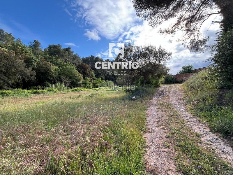 Foto 71c47e46-01ef-4d09-b860-dac274f383c0. Finca rústica a Eixample - Can Bogunyà Castellar del Vallès