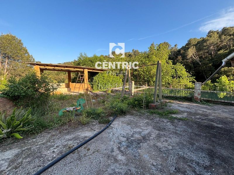 Foto 755412d4-5330-4a10-8f48-18ffd2c7c405. Finca rústica a Eixample - Can Bogunyà Castellar del Vallès