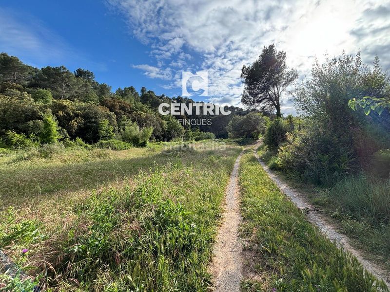 Foto b0442c98-3e01-4a7b-955d-1c58bd8cbc0f. Finca rústica a Eixample - Can Bogunyà Castellar del Vallès