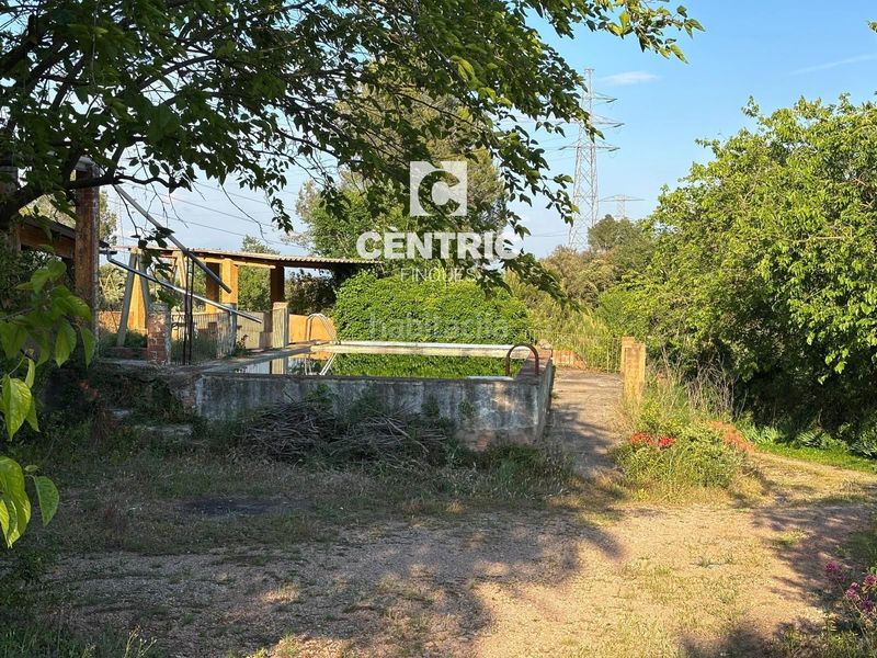 Foto b0fa1c2d-d27e-4dc3-84ef-657684ec934c. Finca rústica a Eixample - Can Bogunyà Castellar del Vallès