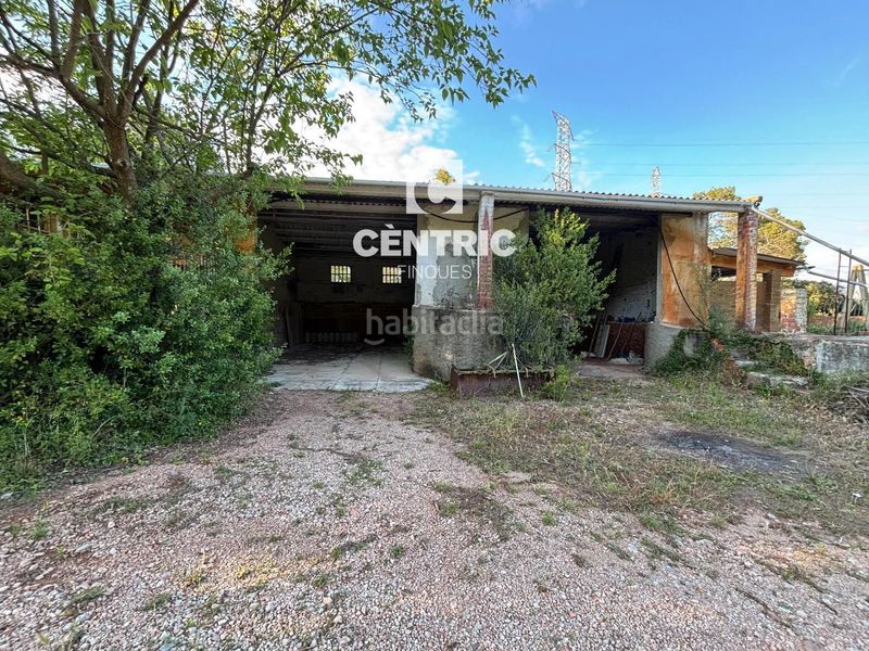 Foto b42bd0cf-7eeb-4d36-8e41-5881d10e3ec2. Finca rústica a Eixample - Can Bogunyà Castellar del Vallès