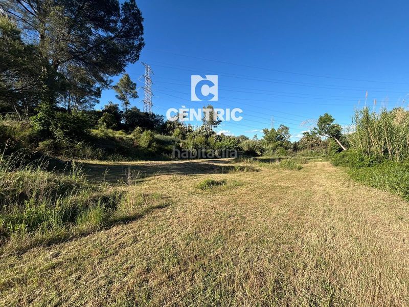 Foto b76dcf0e-3553-4017-9963-3db7345d4bf2. Finca rústica a Eixample - Can Bogunyà Castellar del Vallès