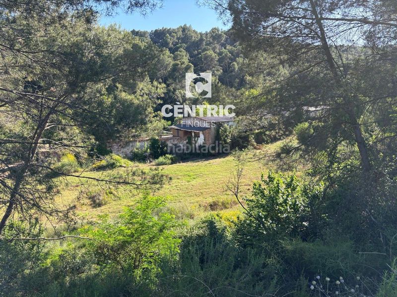 Foto e0aab84e-be5a-4bcd-9eee-713798ed6624. Finca rústica a Eixample - Can Bogunyà Castellar del Vallès