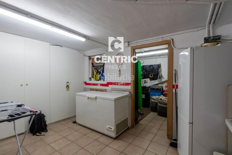 Foto fba339ab-2cbd-4476-8540-d2879110b164. Casa adossada amb calefacció aparcament a Ullastrell
