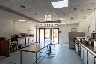 Local Comercial a Sol i Padrís - Sant Oleguer