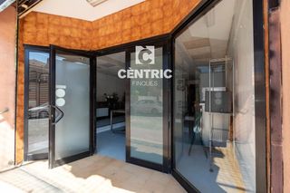 Local Comercial en Sol i Padrís - Sant Oleguer