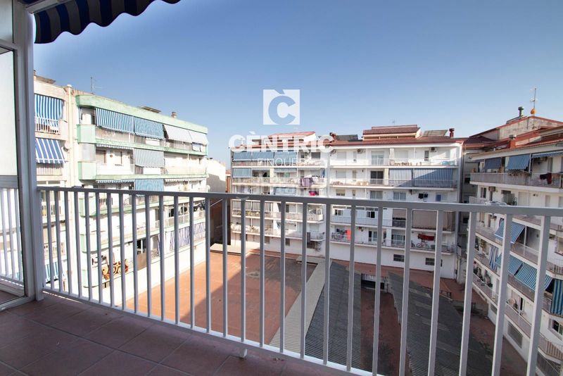 Foto 52ce3414-8025-4d9f-8a27-63d33aea7372. Àtic amb calefacció a Can Palet Terrassa