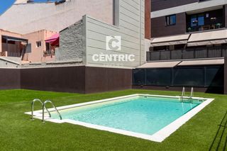 Affitto Appartamento in San Pere. Planta baja con patio privado en sant pere.