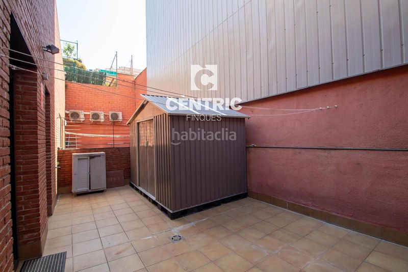 Foto 5cebbc37-efec-4d36-8c4f-13f4f9744c56. Dúplex amb calefacció a Plaça Catalunya - Escola Industrial Terrassa