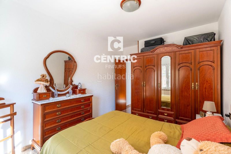 Foto 1a710462-2840-4113-a93d-6a934d1d8a7e. Casa amb calefacció aparcament a Ca n´Oriol Rubí