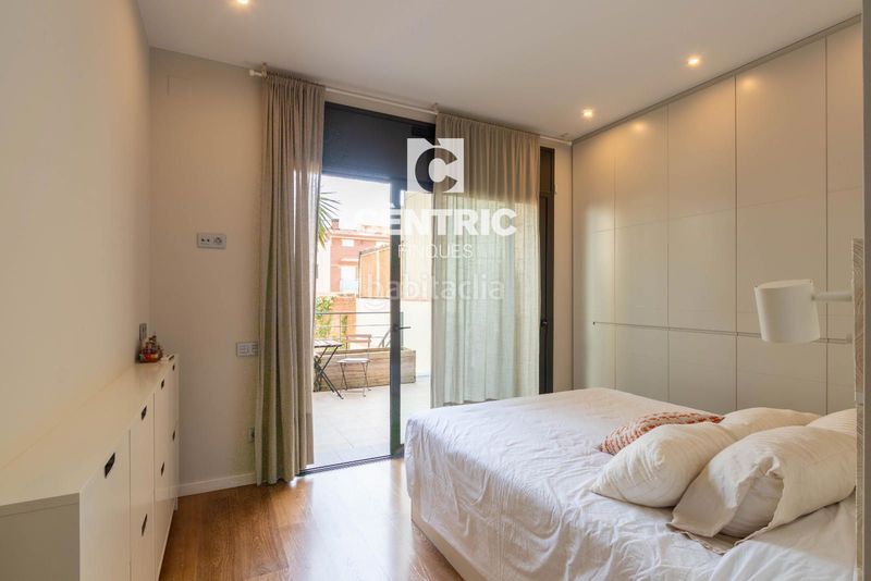 Foto b42cc3dd-b888-4c96-ba2c-1809ad9e8025. Casa amb calefacció aparcament a Ca n'Aurell Terrassa