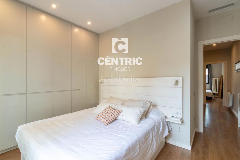 Foto c1c33158-8ba0-4058-81a2-dc909fa0d864. Casa amb calefacció aparcament a Ca n'Aurell Terrassa