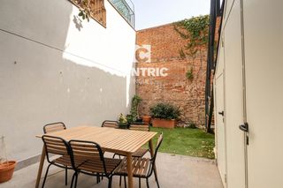 House in Ca n'Aurell. Espectacular casa reformada con acabados de dise�o