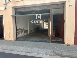 Lloguer Oficina a Centre. Local de oficinas en pleno centro de sabadell con garaje para 6