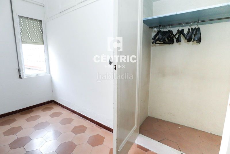 Foto 097bec62-2052-450e-9d91-a3d9bcfe740c. Rent flat with heating in Barri del Centre Terrassa
