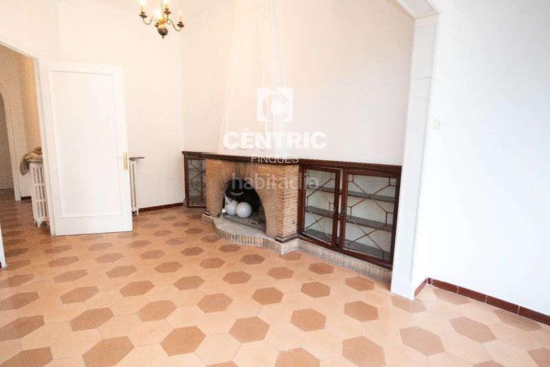 Foto 1c944fa9-0fab-4f51-86e8-87f51f1d92ef. Rent flat with heating in Barri del Centre Terrassa