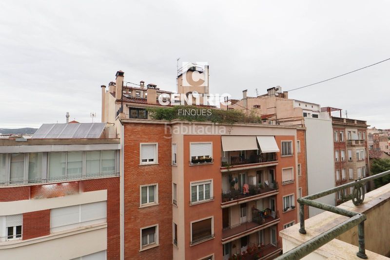 Foto 4d4718f3-f33e-4747-928e-068e13bebc71. Rent flat with heating in Barri del Centre Terrassa