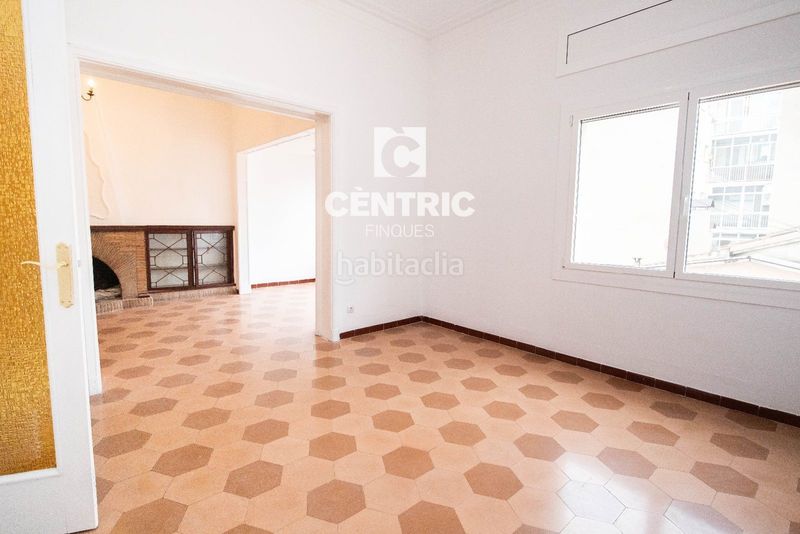 Foto a81fa98b-75a5-4c04-9d77-8a1634529ecd. Rent flat with heating in Barri del Centre Terrassa