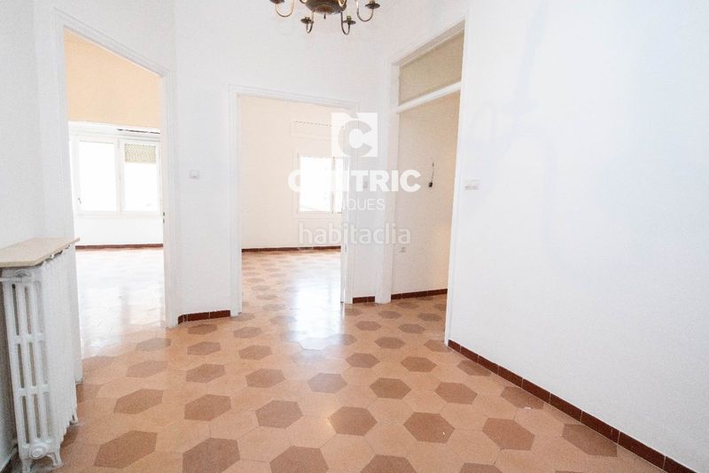 Foto e1e23334-d5f0-4ff8-a979-e893910e64a8. Rent flat with heating in Barri del Centre Terrassa
